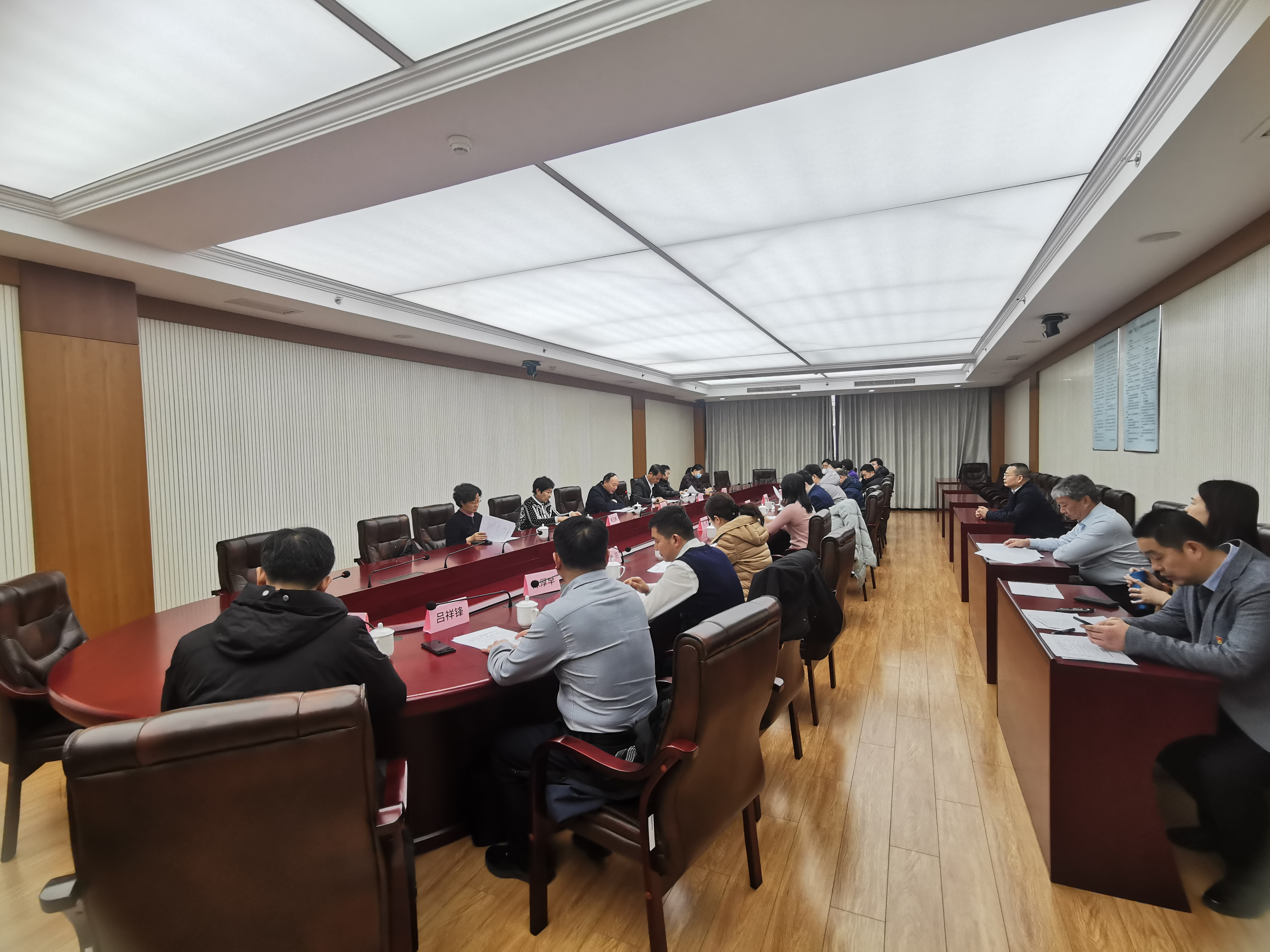 第二十六届茅以升科学技术奖—北京青年科技奖评选结果公示